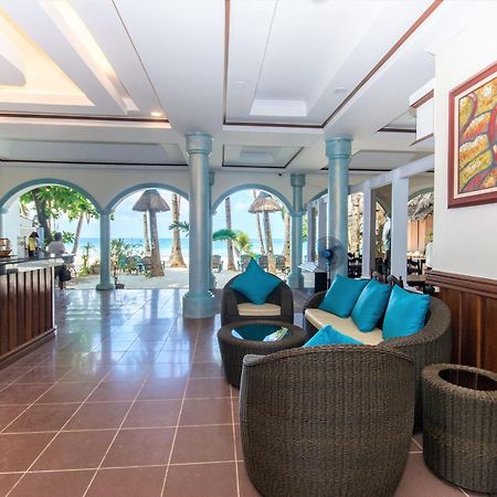 Royal Park Resort Boracay Balabag  Exterior photo