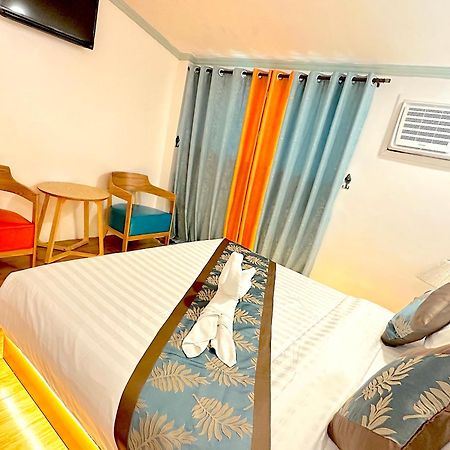 Royal Park Resort Boracay Balabag  Exterior photo