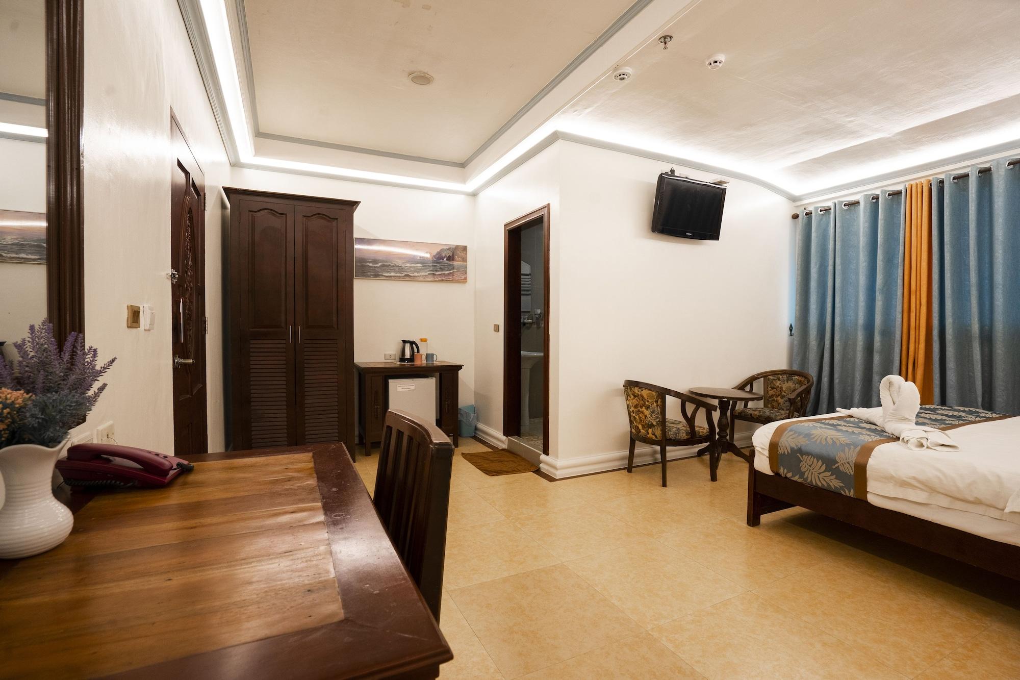 Royal Park Resort Boracay Balabag  Exterior photo