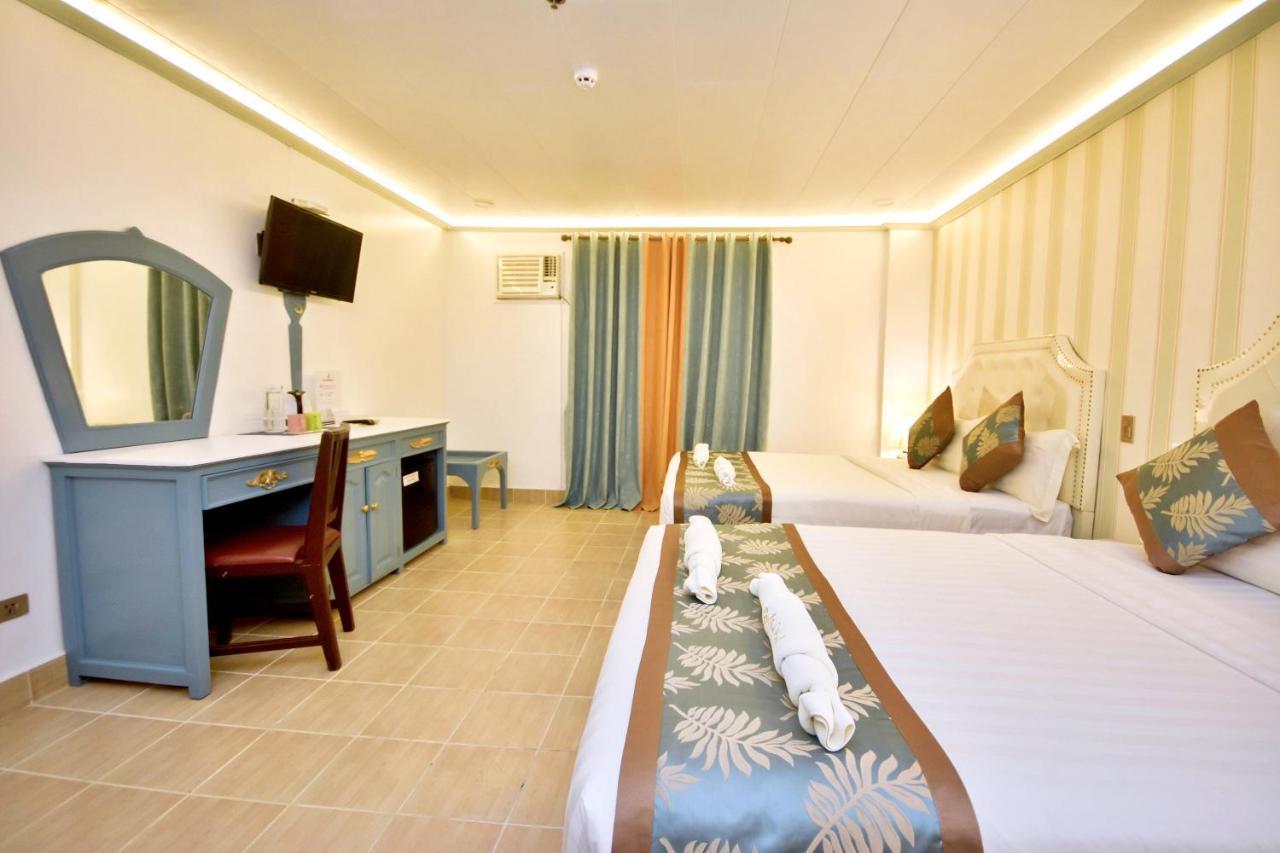 Royal Park Resort Boracay Balabag  Exterior photo