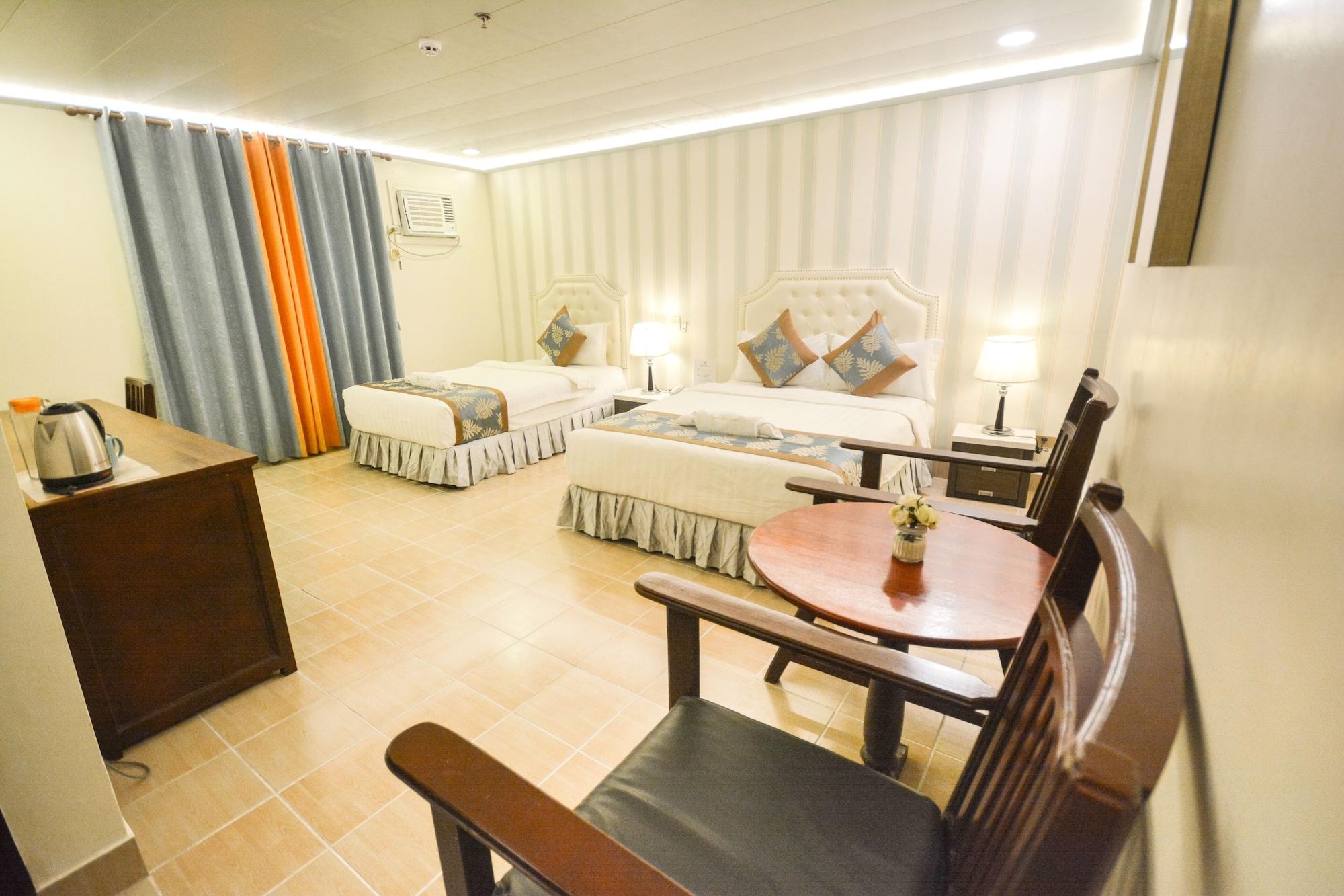 Royal Park Resort Boracay Balabag  Exterior photo