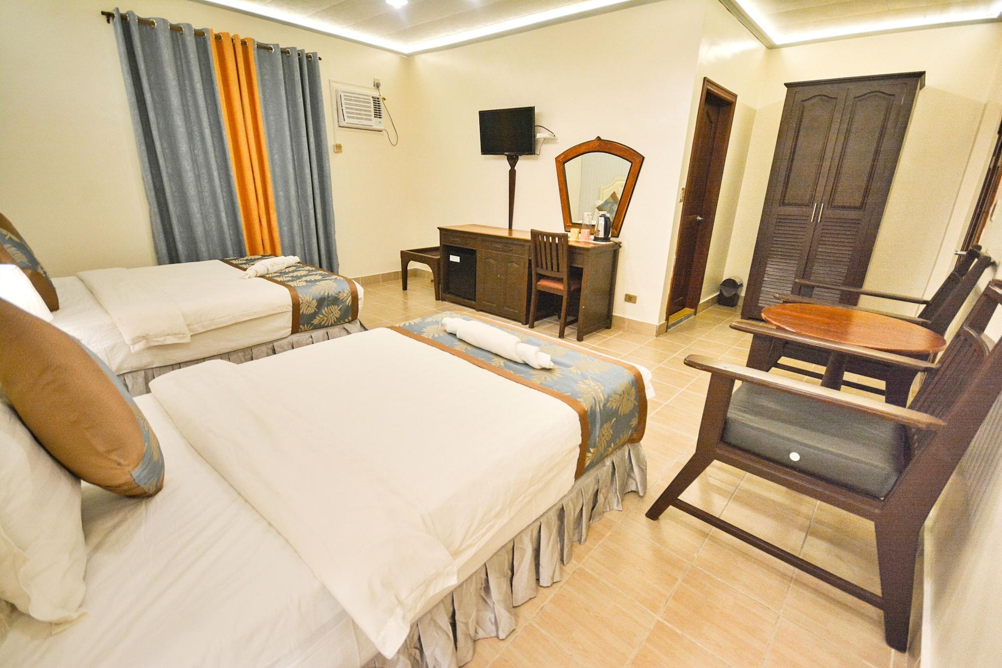 Royal Park Resort Boracay Balabag  Exterior photo