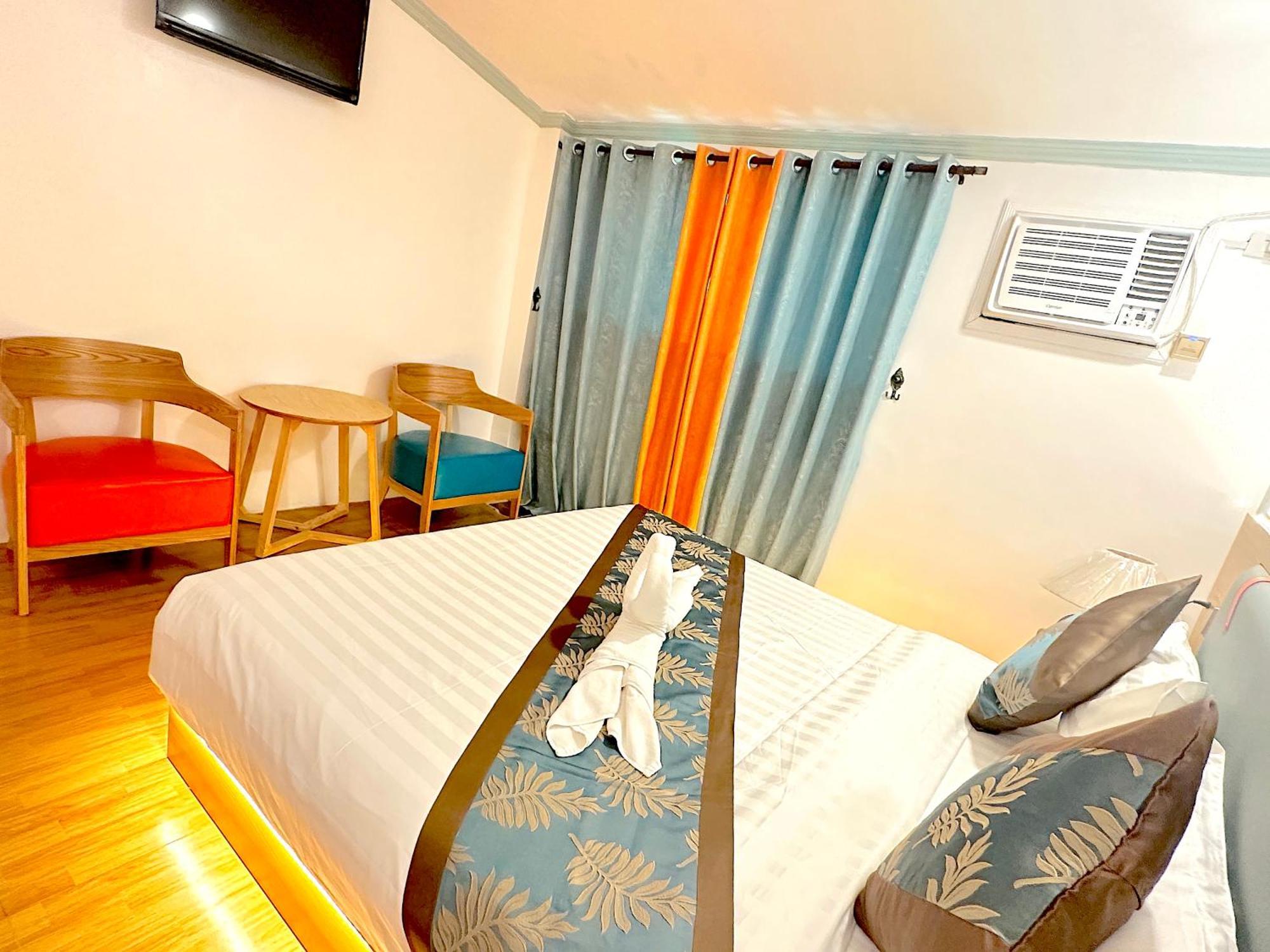 Royal Park Resort Boracay Balabag  Exterior photo