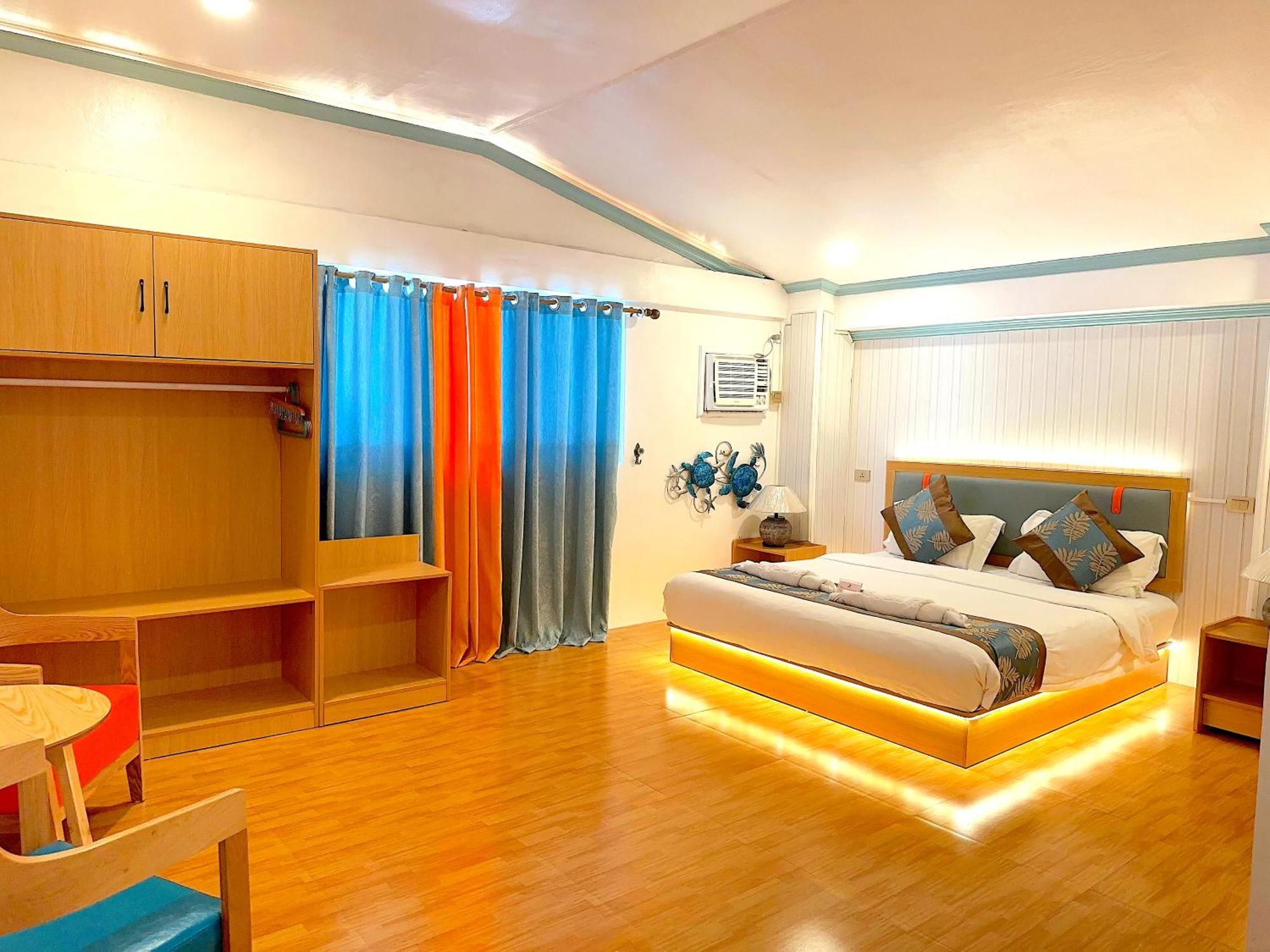 Royal Park Resort Boracay Balabag  Exterior photo