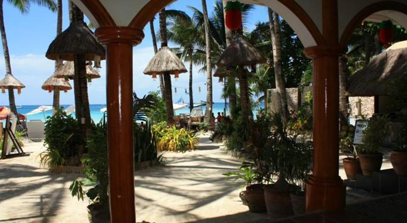 Royal Park Resort Boracay Balabag  Exterior photo