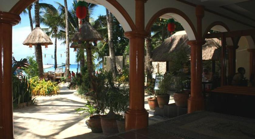 Royal Park Resort Boracay Balabag  Exterior photo