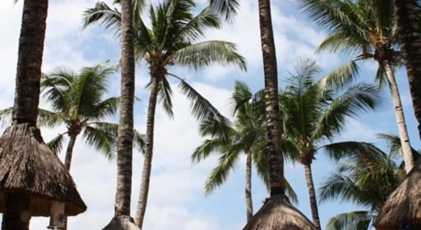 Royal Park Resort Boracay Balabag  Exterior photo