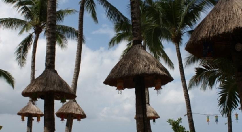 Royal Park Resort Boracay Balabag  Exterior photo