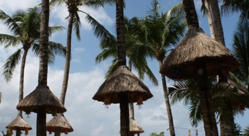 Royal Park Resort Boracay Balabag  Exterior photo