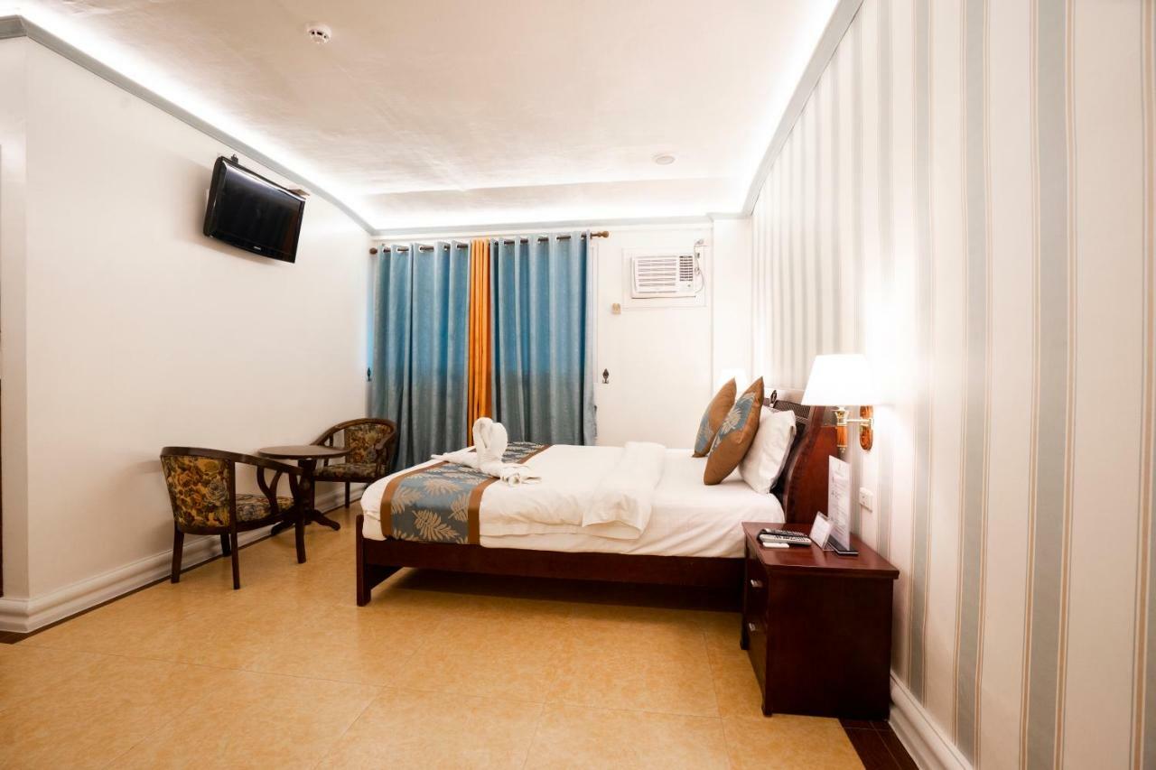 Royal Park Resort Boracay Balabag  Exterior photo