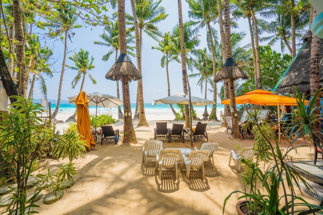 Royal Park Resort Boracay Balabag  Exterior photo